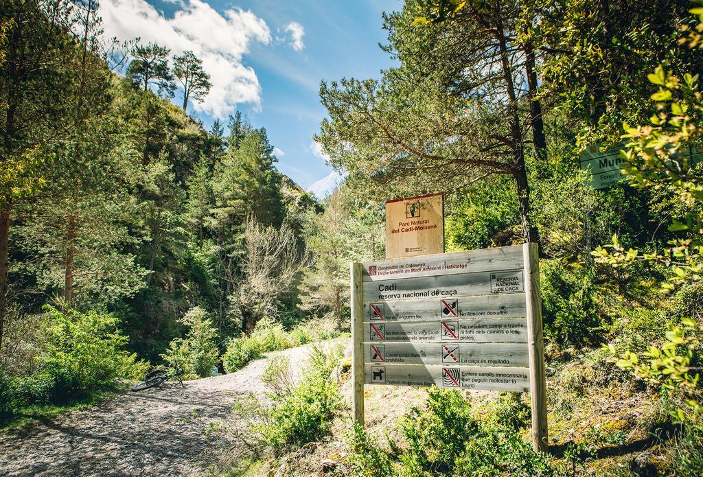 Intrepid Hotel Rural - Adults Only Pi Exterior foto